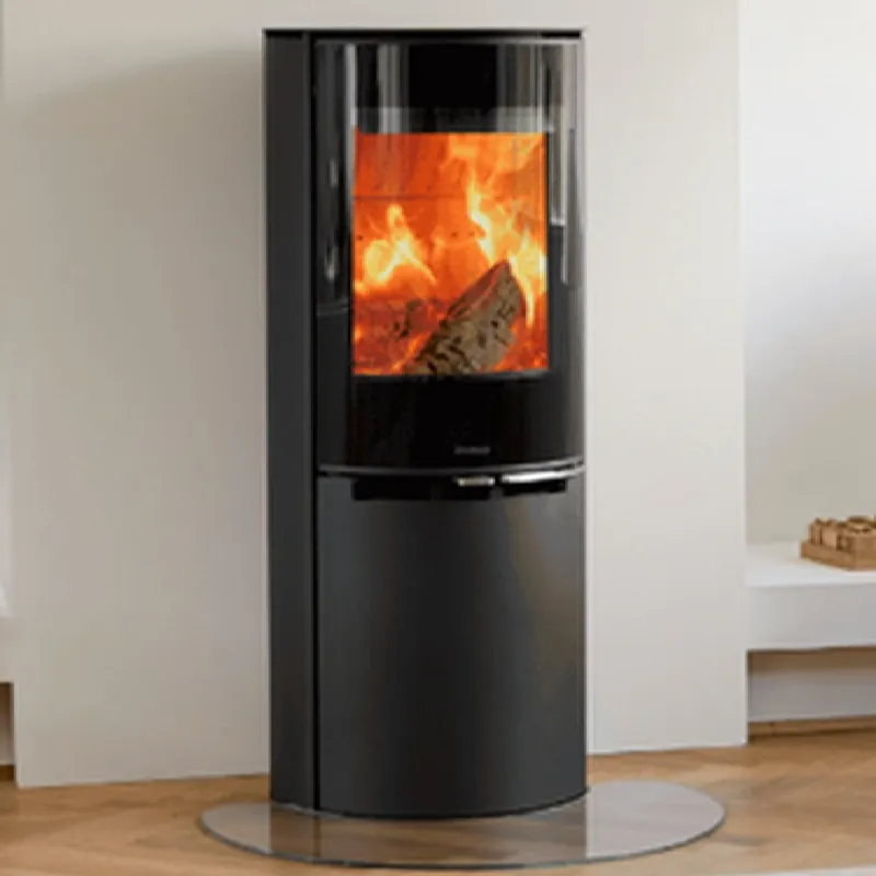 Aduro 9.8 Lux Kaminofen Nur Heute