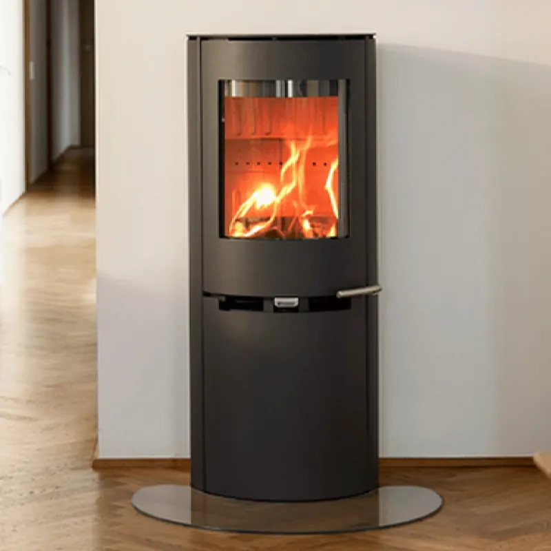 Heißes Angebot Aduro 9.8 Kaminofen