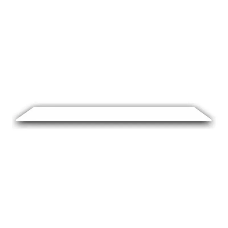 Alfa Arbeitsplatte 160x80 cm Corian weiß für Cooking Station Sofort Bestellen