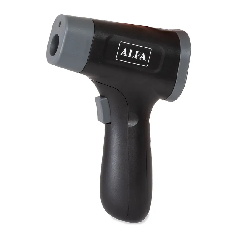 Alfa Laser-Thermometer Preisreduziert