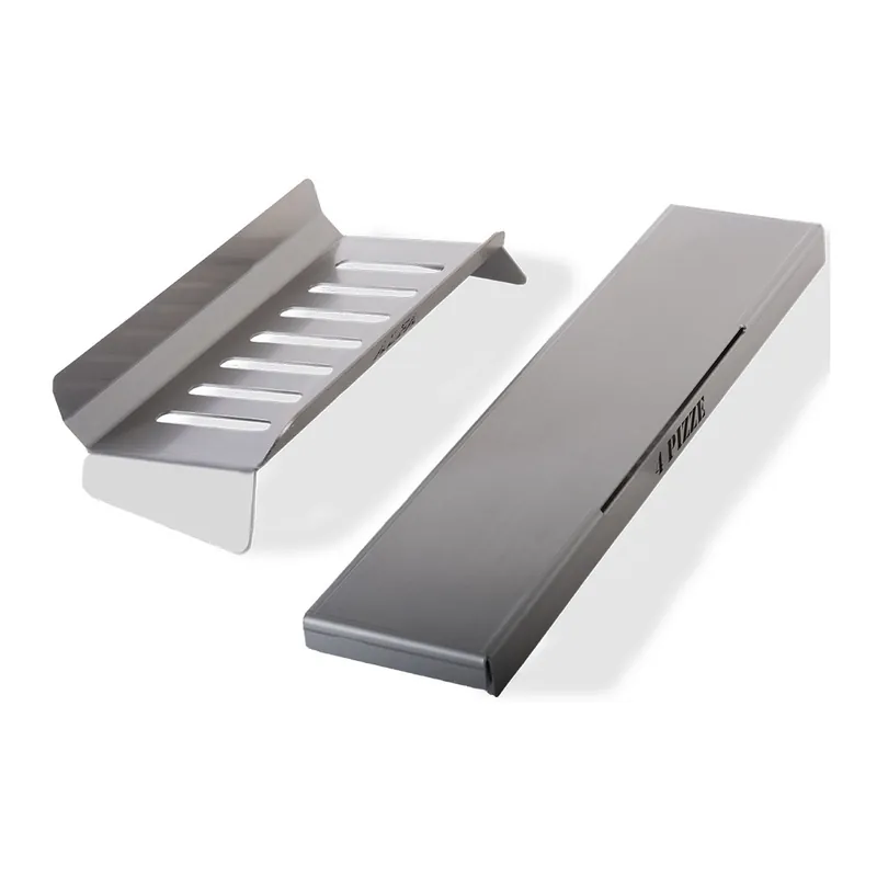 Sichere Zahlung Alfa Hybridkit Edelstahl für Moderno 5 Pizze