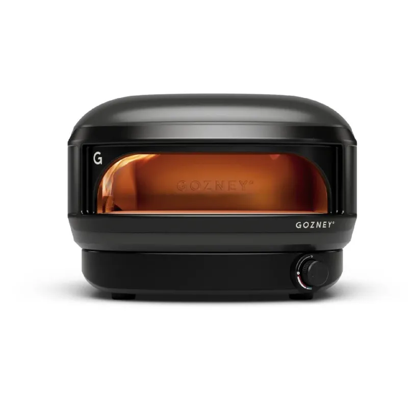 Gozney Pizzaofen Arc Lite Off Black Bestseller