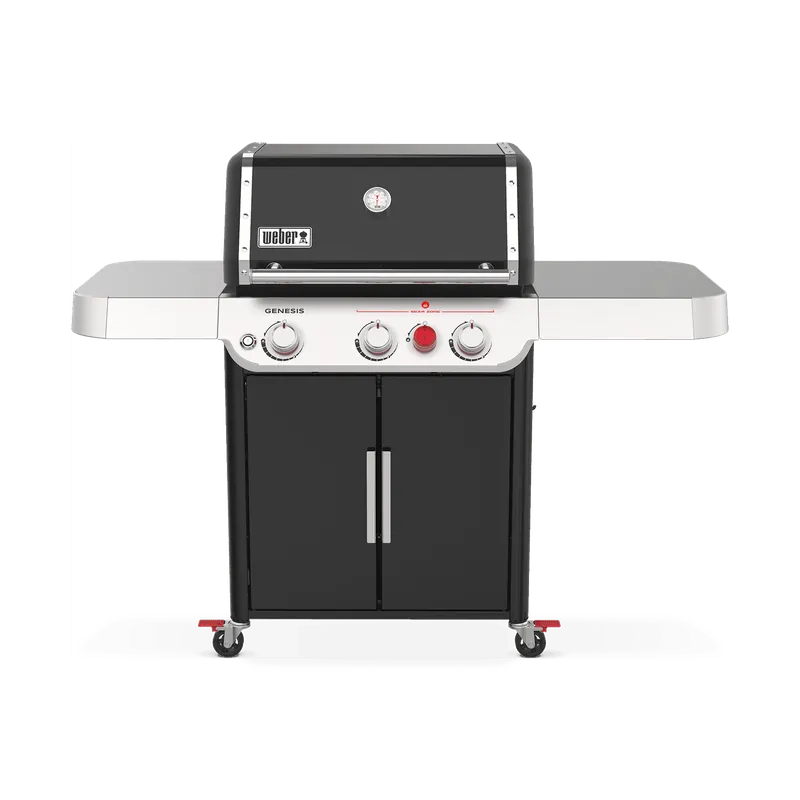 Neu Im Sortiment Weber Gasgrill Genesis SE-E-325S