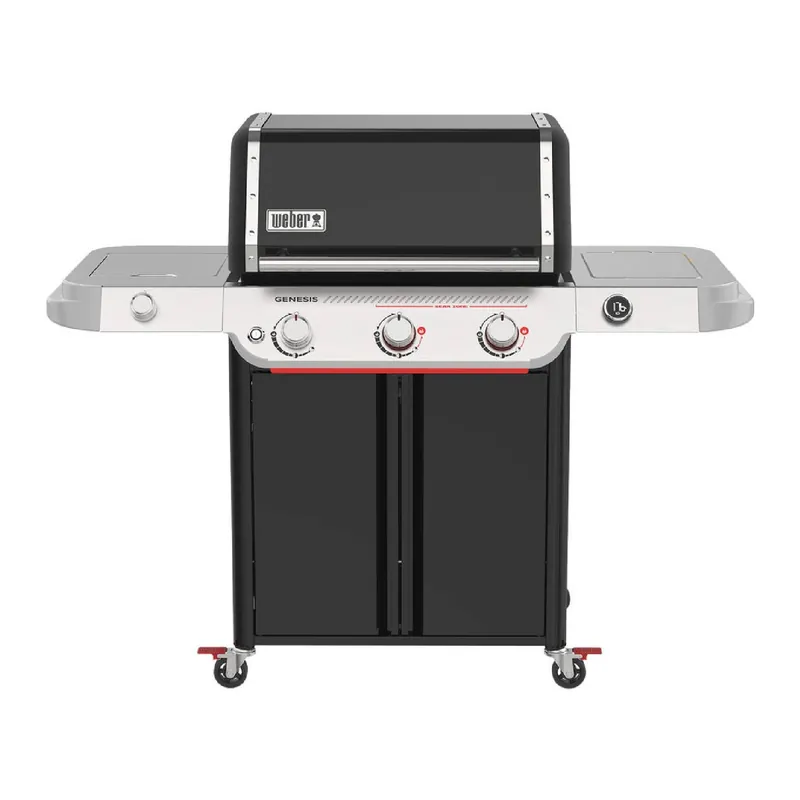 Preiswert Weber GENESIS E-335W Gasgrill