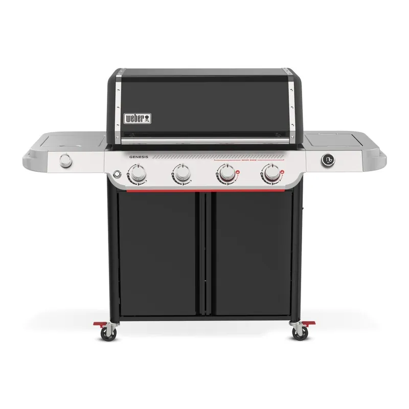 Weber GENESIS E-435W Gasgrill Preiswert