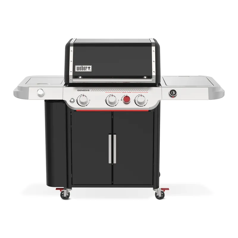 Weber Genesis EPX-335W GBS Smart Gasgrill Ausverkauf