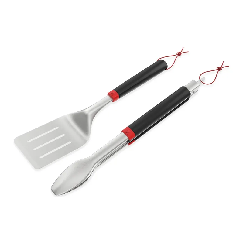 Weber Grillbesteck, 2-teilig Jetzt Bestellen