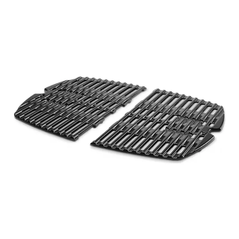 Kracherpreis Weber Grillrost-Set Weber Q 100-/1000-Serie