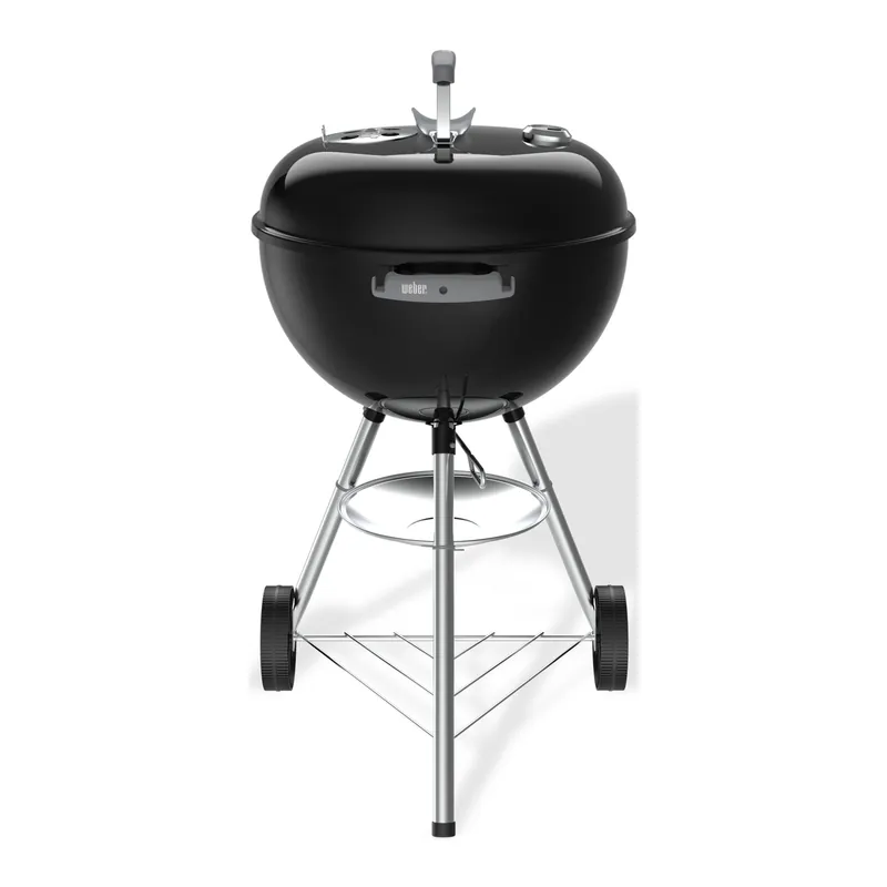 Weber Original Kettle Holzkohlegrill 47 cm Bestseller