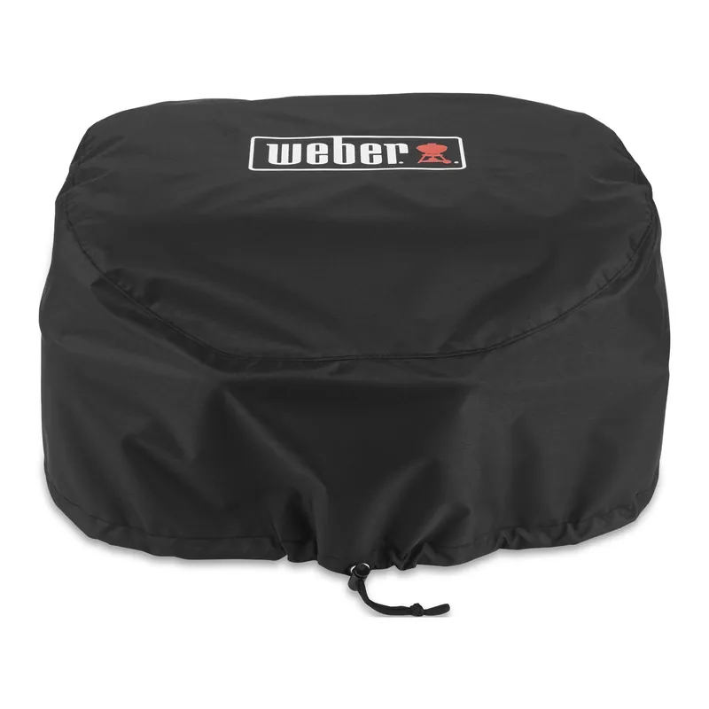 Heißes Angebot Weber Premium Abdeckhaube für Lumin
