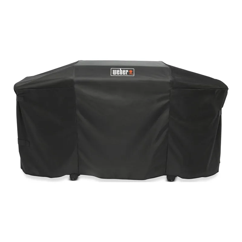 Preisknaller Weber Premium Abdeckhaube für Slate GPD 71 cm
