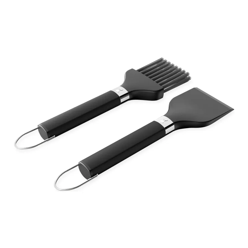 Weber Premium Reinigungsset, 2-teilig Beliebt