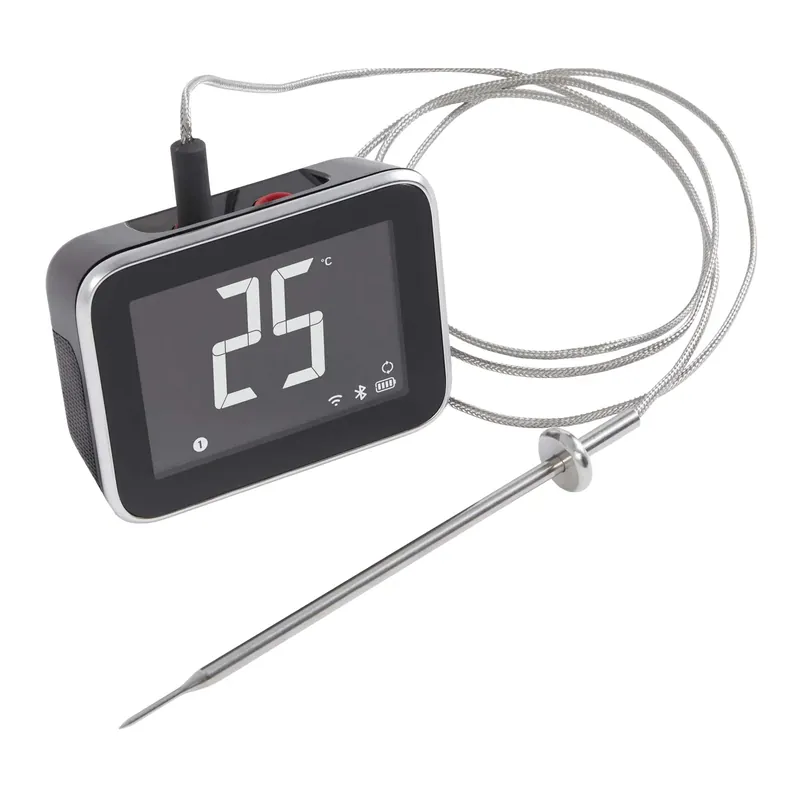 Super-Preis Weber Smart Hub Display - Basisstation