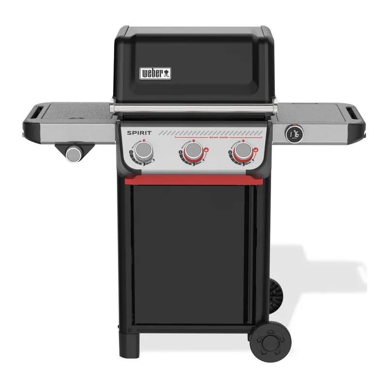 Weber SPIRIT EX-335 Gasgrill Knallerangebot