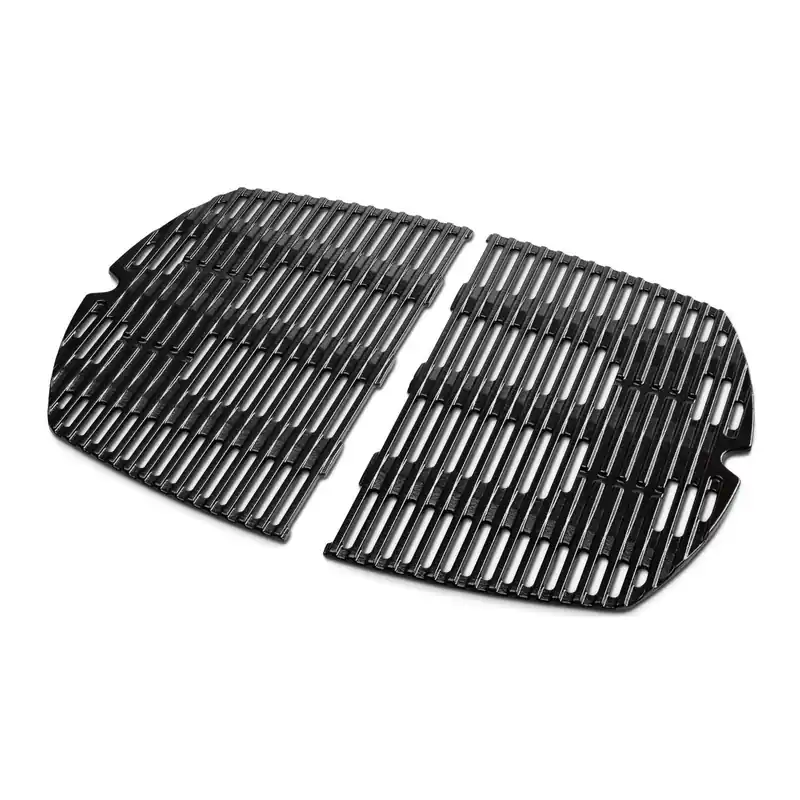 Sofort Bestellen Webr Grillrost-Set Weber Q 300-/3000-Serie