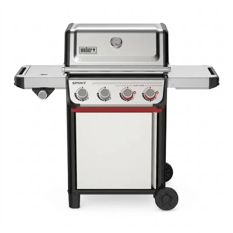 Weber Spirit S-435 Gasgrill Markenware