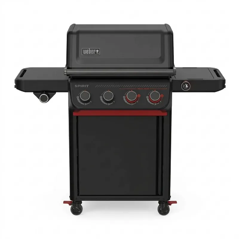 Weber Spirit EPX-435R Stealth Gasgrill Preiswert