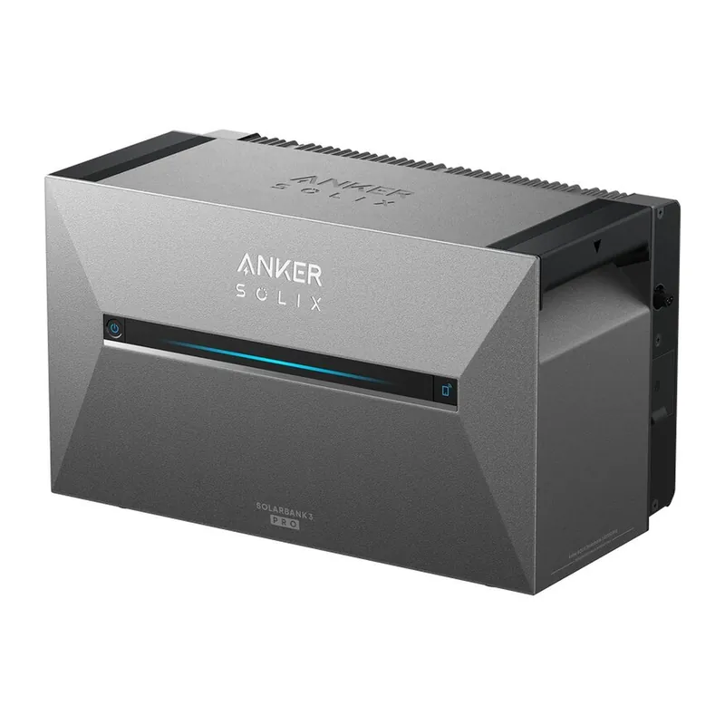Anker SOLIX Solarbank 3 E2700 Pro Top-Angebot