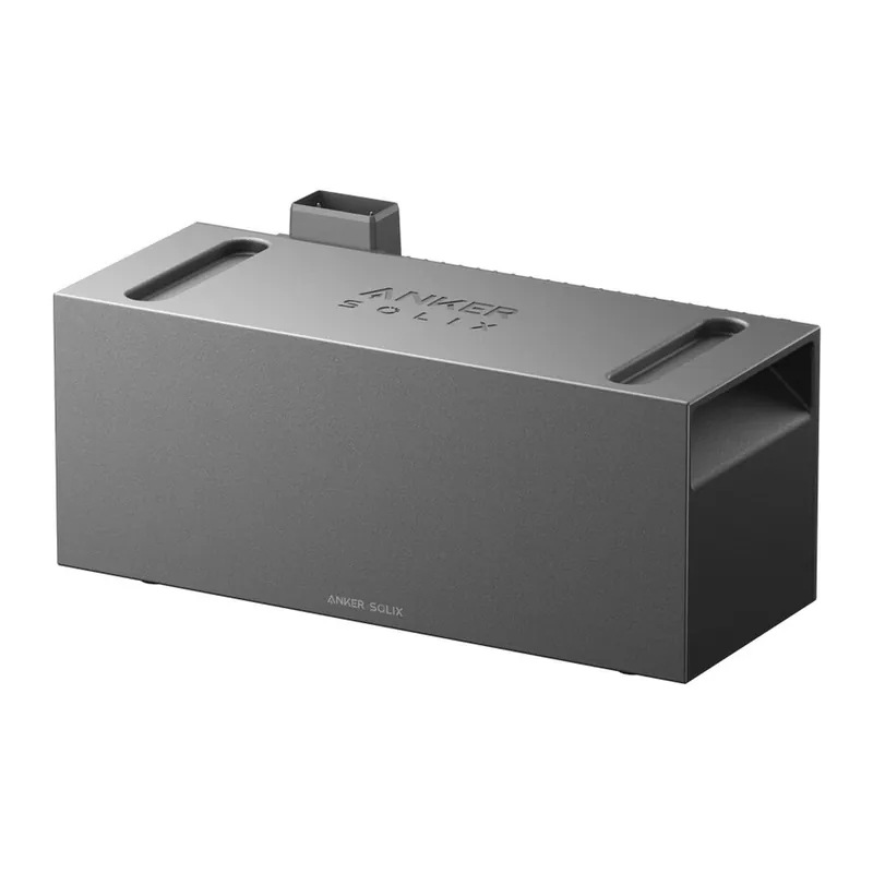 Anker SOLIX BP2700 Erweiterungsakku Schnäppchen