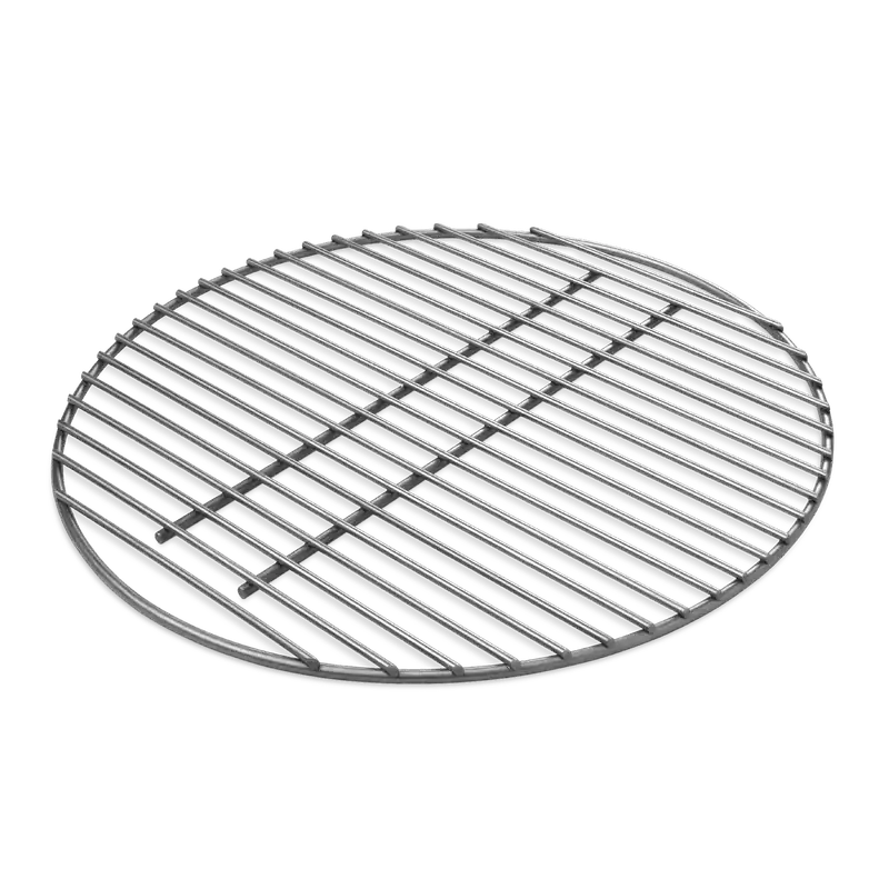 Solange Der Vorrat Reicht Weber Kohlerost Holzkohlegrills 57 cm