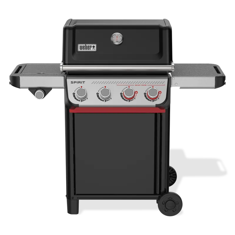 Rabatt Weber Spirit E-435 Gasgrill