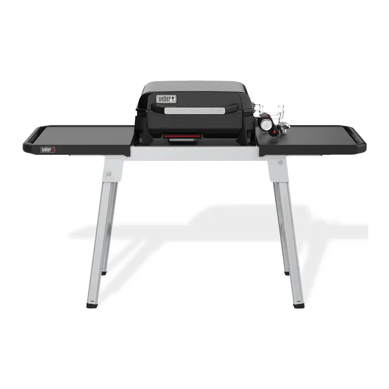 Weber Slate GP 56 Premium Plancha-Bundle inkl. Stand Heißes Angebot