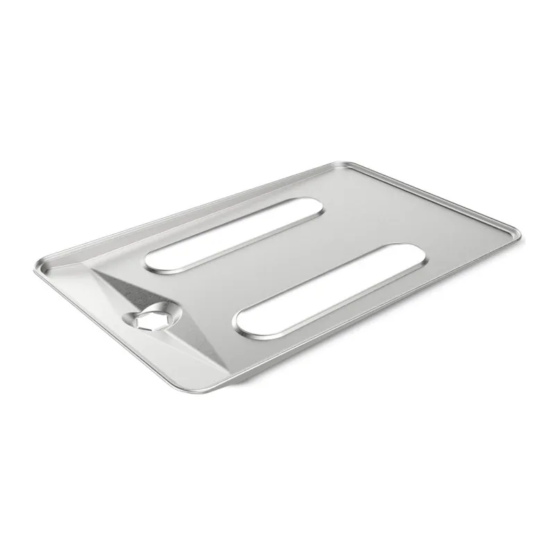 Weber Aluminumabdeckung für SMOQUE Direkt Vom Hersteller
