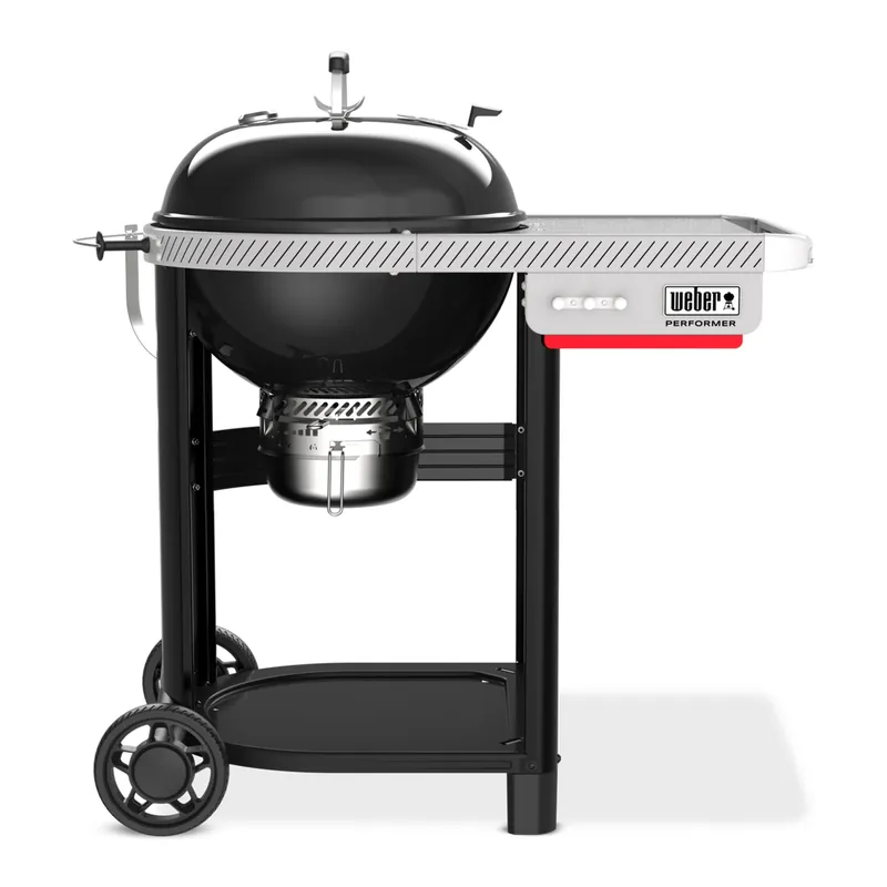 Weber Perfomer Holzkohlegrill 57 cm Markenware
