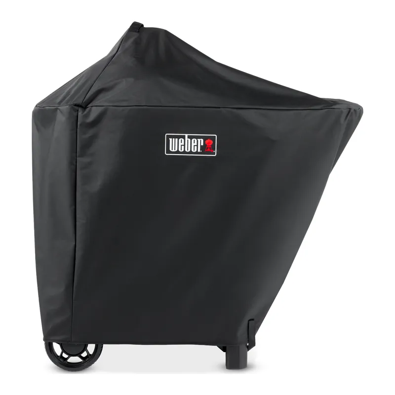 Sonderaktion Weber Premium Abdeckhaube für Performer
