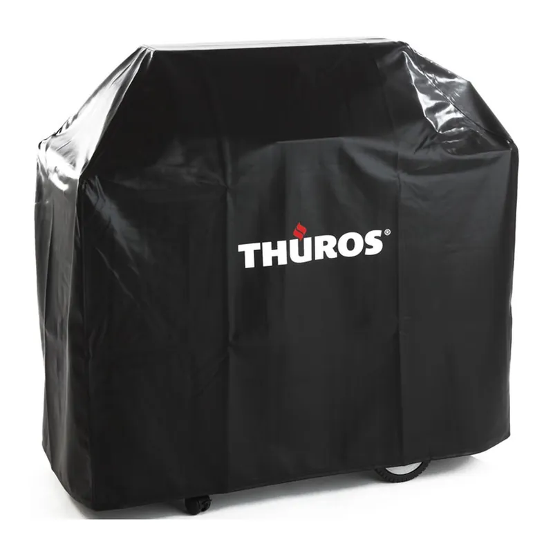 Bestseller Thüros Abdeckhaube für Thüros T4 und T4 BBQ Station