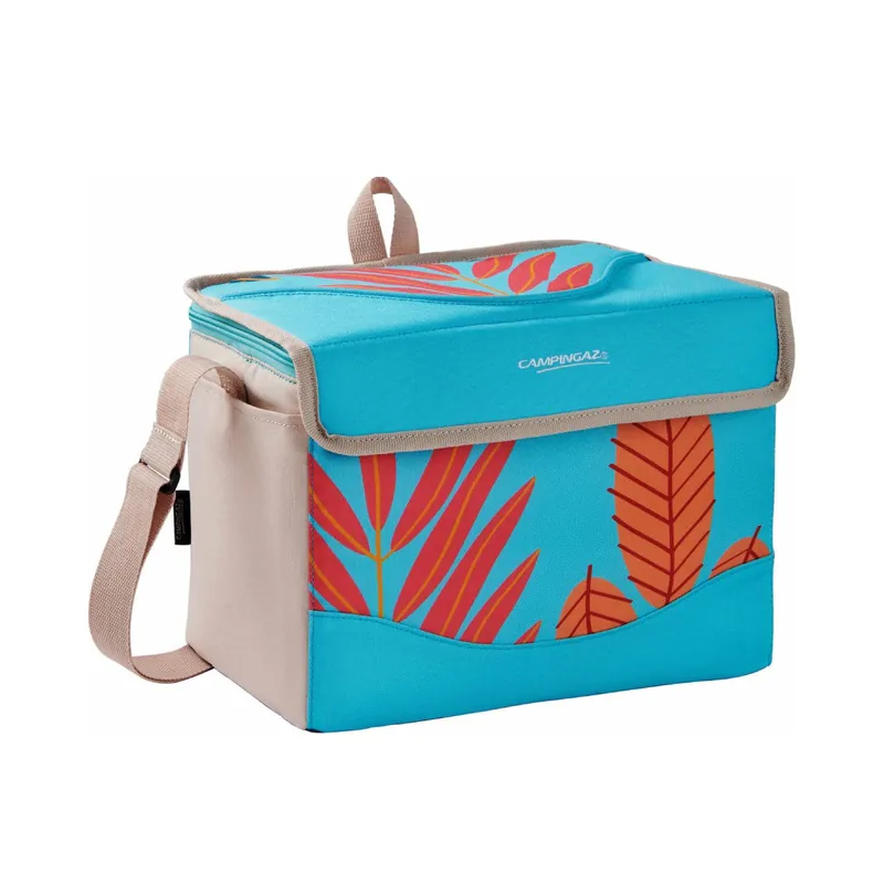 Campingaz Ethnic Minimaxi Kühltasche 9L Direkt Vom Hersteller