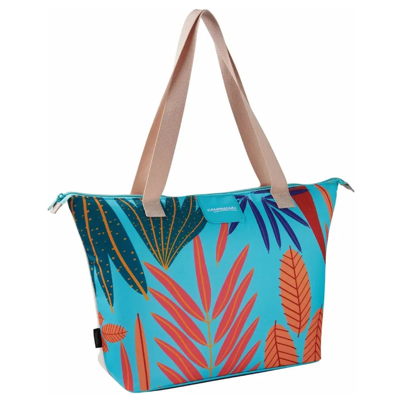 Campingaz Ethnic Shopping bag Kühltasche 15L Direktkauf