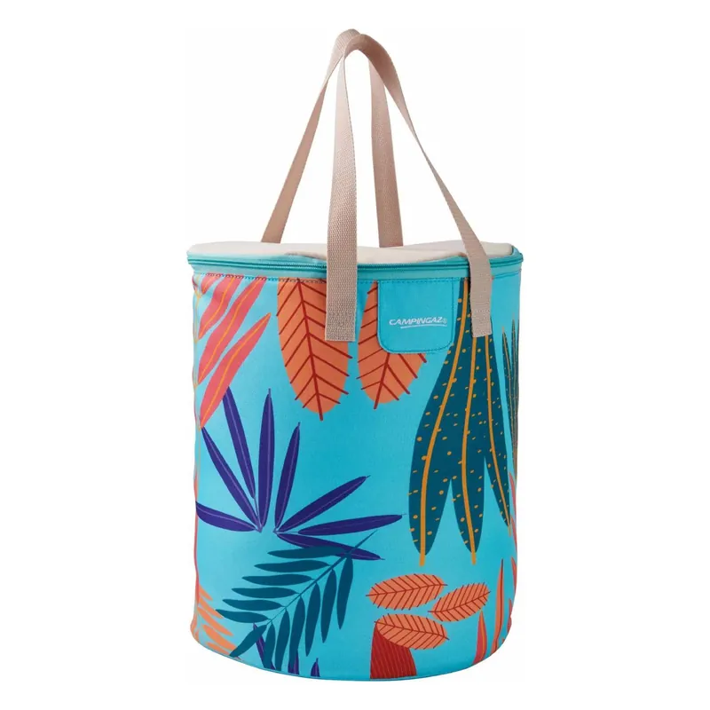 Campingaz Ethnic Essential Bag Kühltasche 15L Beliebt