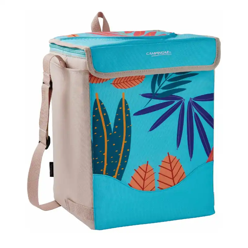 Neue Ware Campingaz Ethnic Minimaxi Kühltasche 19L