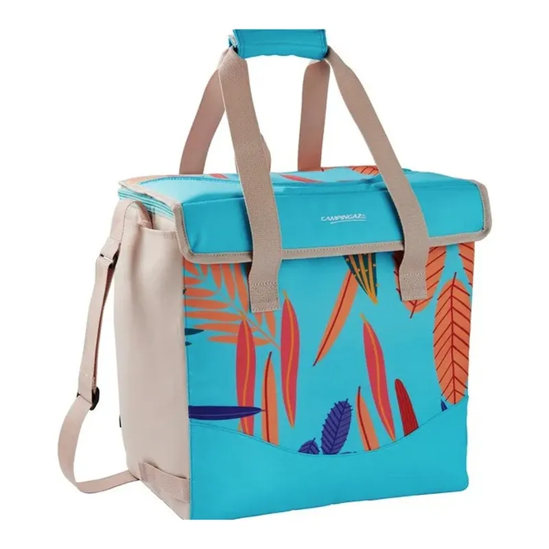 Campingaz Ethnic Minimaxi Kühltasche 29L Begrenztes Angebot
