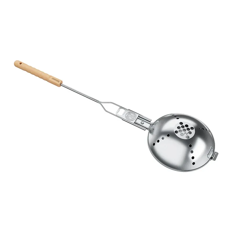 Petromax Popcornmaker Ausverkauf