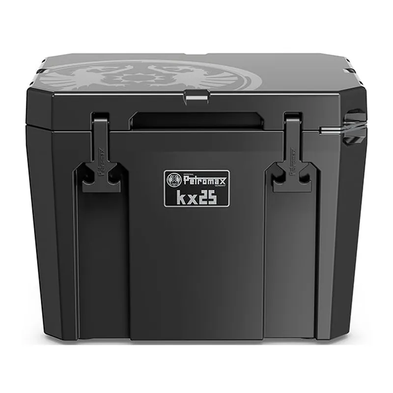 Wochenendangebot Petromax Passiv-Kühlbox 50 Liter