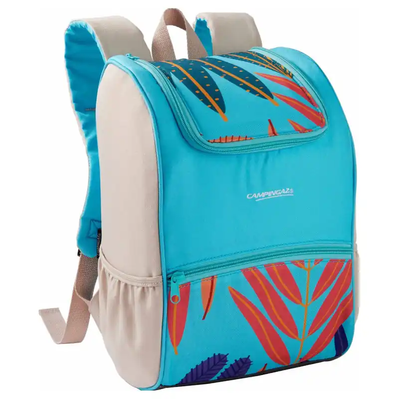 Neu Im Sortiment Campingaz Ethnic Junior Backpack 9L