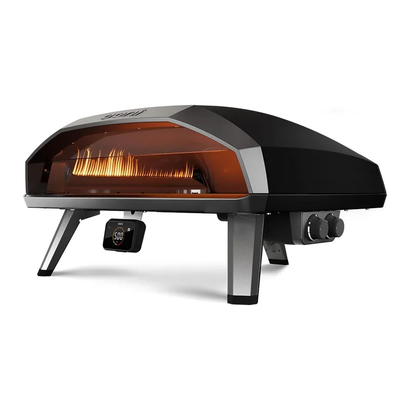 Ooni Koda 2 Max Gas-Pizzaofenn Meistverkauft