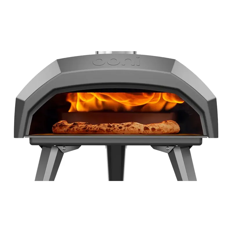 Ooni Karu 12 Holz-Pizzaofen Expressversand