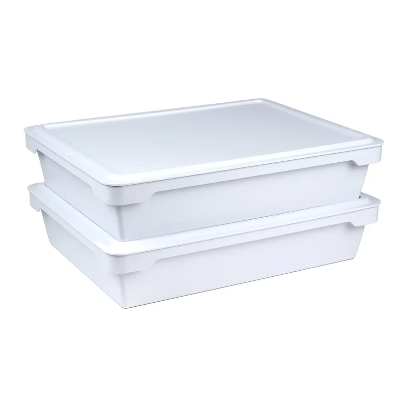 Ooni Pizzateigboxen (2 Stück) Super-Preis