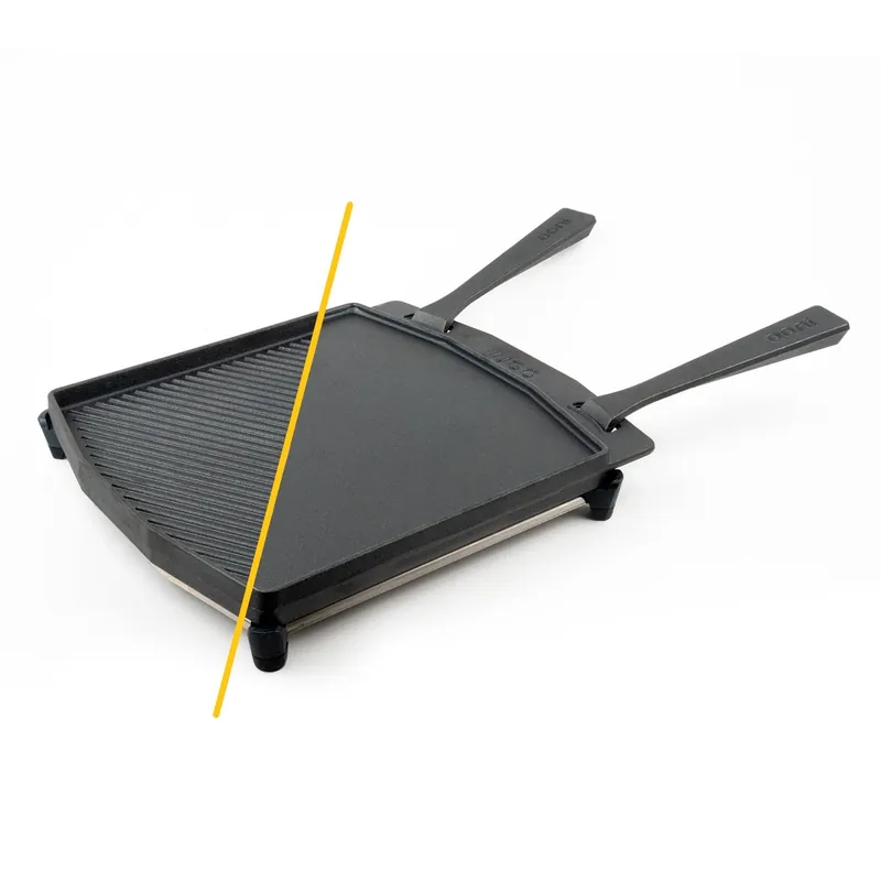 Bestseller Ooni Doppelseitige Grillpfanne