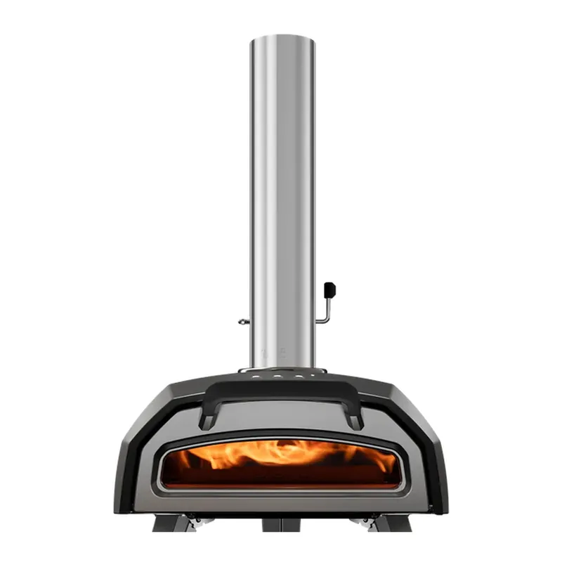 Knallerangebot Ooni Karu 2 Holz-Pizzaofen