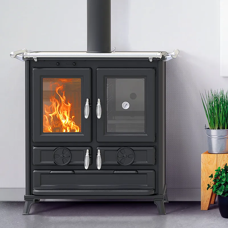 Thermorossi Küchenofen Klaretta Evo6 Saisonangebot