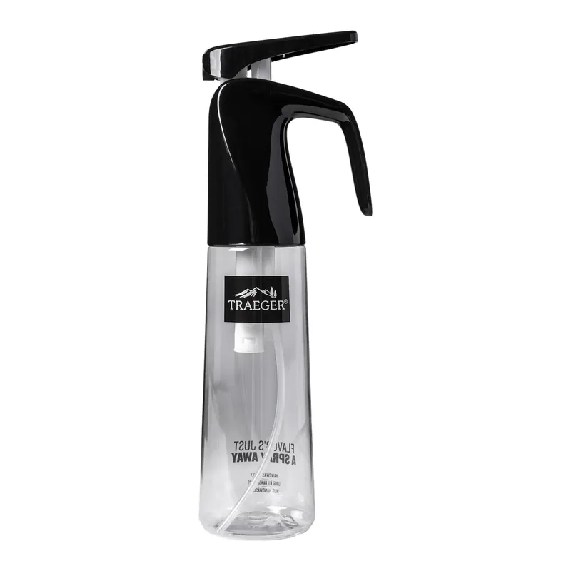 Traeger BBQ Sprühflasche Knallerangebot