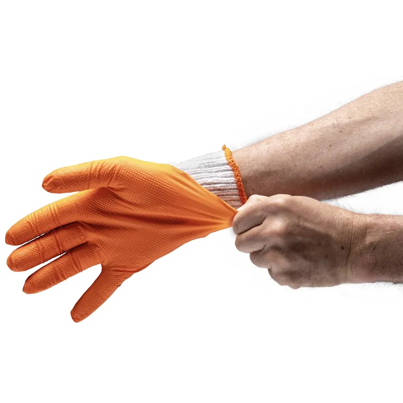 Abverkauf Traeger BBQ Handschuhe zum Vorbereiten und Servieren