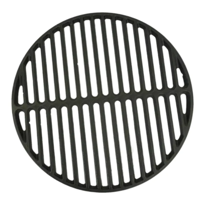 Grill Guru Cast Iron Grid Compact Ausverkauf