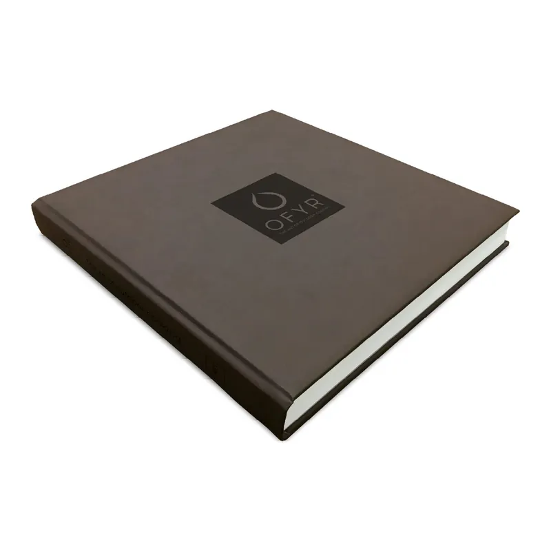 Mega-Angebot OFYR Cookbook NO.1 NL-FR