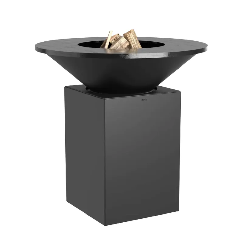 OFYR Signature Plancha 100 Black Sofort Bestellen