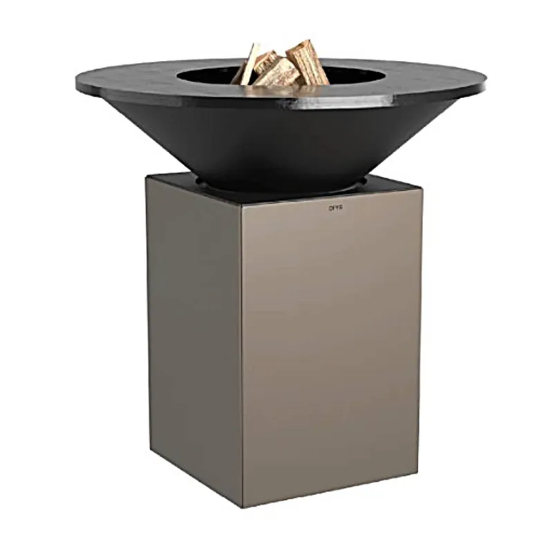 Markenprodukt OFYR Signature Plancha 100 Taupe